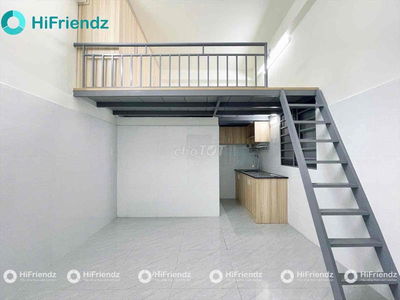 KHAI TRƯƠNG DỰ ÁN MỚI GÁC CAO 1M8 FULL NỘI THẤT GẦN ĐẦM SEN