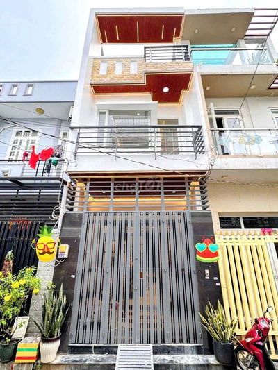 🍀Nhà chính chủ ngay Bốn Xã