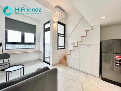 Khai Trương Duplex Mới Xây Gần Hàng Xanh Ko Giới Hạn Người Ở
