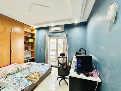 Vào Ở Ngay – Nhà Đẹp Đường Số 1, DT 74m2, SHR ( 4x18,5m), Giá 6.6 Tỷ!