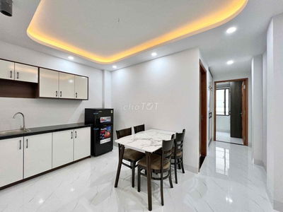 CHO THUÊ 2 PHÒNG NGỦ MỚI KENG GẦN ĐH VĂN LANG & ĐH CÔNG NGHIỆP GÒ VẤP