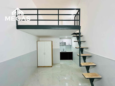 🏡 Khai Trưong Căn Hộ Duplex Cao Cấp Nằm Ngay Thoại Ngọc Hầu - Hoà Bình