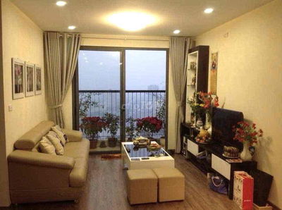 Siêu phẩm! Chung cư Helios-75 Tam Trinh, Hoàng Mai ,nhà đẹp,  2PN,80m