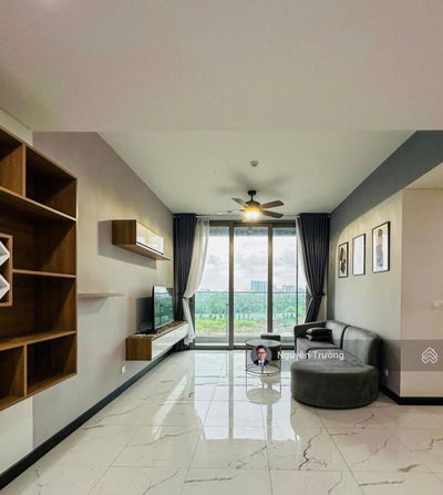 Chỉ 17.3tỷ cho căn 2PN cuối cùng ở Empire City trước khi chính thức xoá sổ tất cả các căn dưới 18tỷ