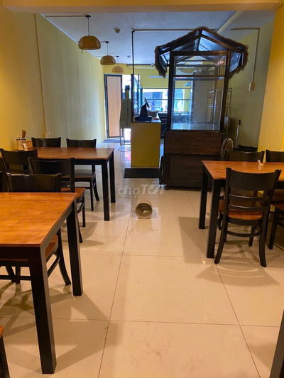 Ngay Ngã Tư Nơ Trang Long 50m2 Sát Đèn Xanh Đỏ VỈa Hè RỘng KD Tự Do