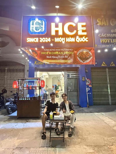 Kiot kinh doanh 30m2 mặt tiền đường Cộng Hoà