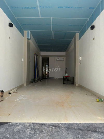 Chỉ 18tr Mặt Tiền Lê Quang Định 40m2 Mặt Bằng Mới 100% GầN Chợ BàChiểu
