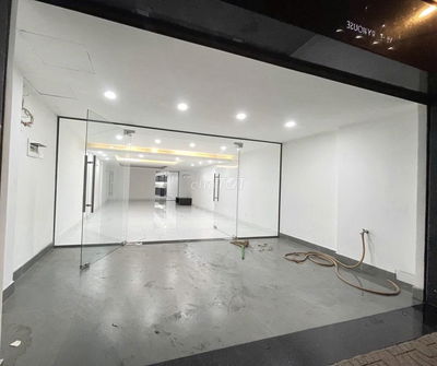 Mặt Tiền Đinh Bộ Lĩnh 6x25m có 1 Lầu Gần Ngã Tư Hàng Xanh P.25 QBT