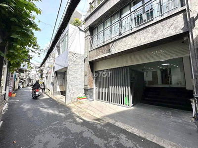Mặt Tiền Trần Kế Xương 50m2 Riêng Biệt Sát Vạn Kiếp P.3, Q.Bình Thạnh