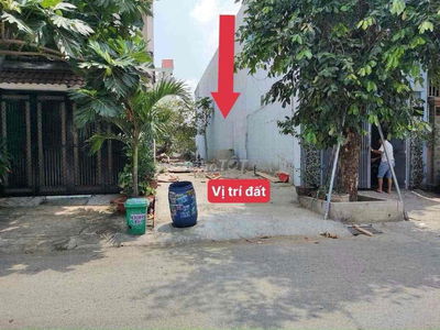 Đất Đẹp Ngay TĐC Đông Hoà BigC Go, 100m2 Đường nhựa Thông kinh Doanh