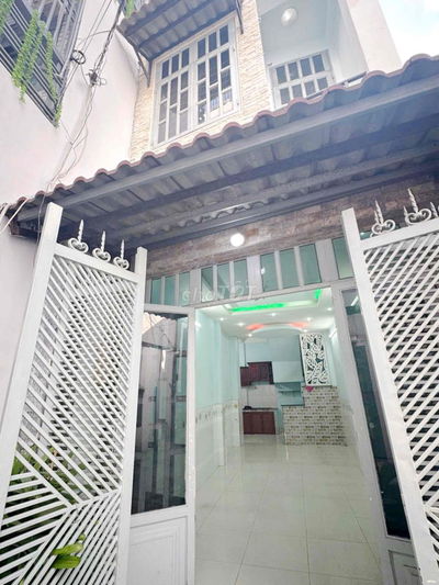 CHÍNH CHỦ BÁN 133/38 Quang Trung 4.65 tỷ hh 50 triệu
