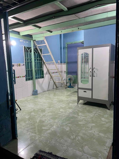 Phòng cho thuê tại 157/30 Phạm Văn Chiêu , P14, Quận Gò Vấp.