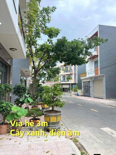 Đất KDC Lê Phong Sát VinCom 550 Dĩ An