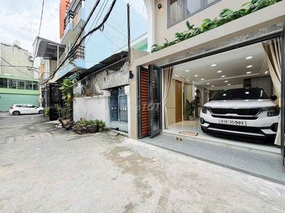 ĐẲNG CẤP 🔥SIÊU PHẨM NHÀ ĐẸP Ở NGAY - 4❌11