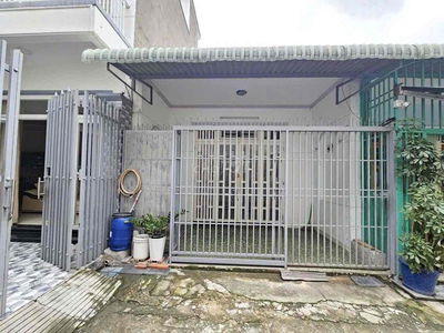 Nhà Gác Lững Sát Đường Hai Bà Trưng & BigC Go chỉ 500m