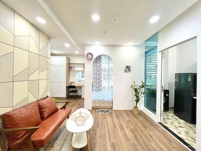 Siêu Phẩm Căn Hộ Cao cấp 1Pn ngay Sân Bay - Quận Tân Bình chi từ 8tr