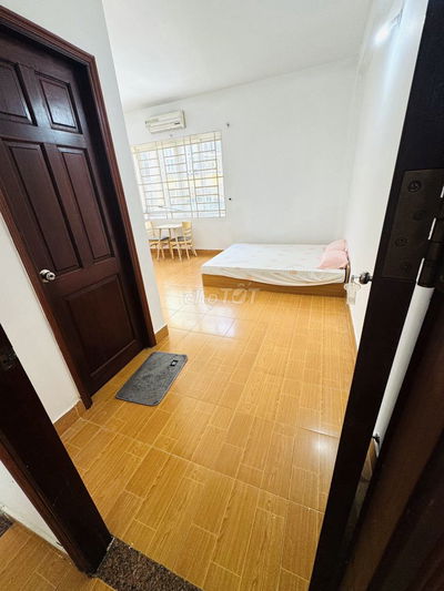 Cho thuê phòng trọ full nội thất