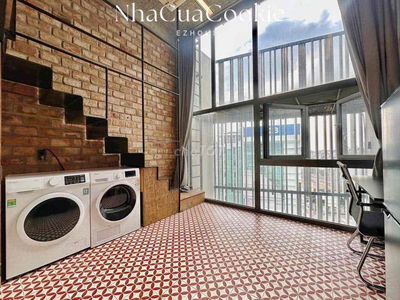 CĂN HỘ DUPLEX MINI NGAY KHU BIG C TRƯỜNG CHINH - TÂN SƠN NHÌ - AEON TP
