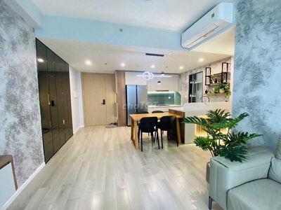 2PN/2.050 Tỷ Căn hộ MT Nguyễn Bỉnh Khiêm_Full nội thất_Vay 15 năm