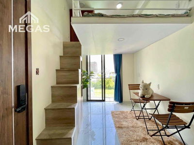 🔥CĂN HỘ DUPLEX BANCOL MỚI XÂY FULL NỘI THẤT NẰM NGAY AEON TÂN PHÚ