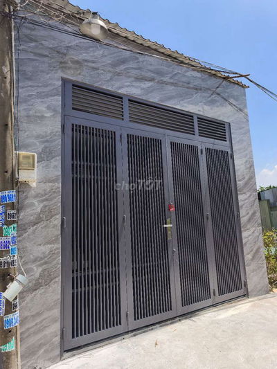 Bán nhà CCVB đường số 4 HBP THỦ ĐỨC CŨ GẦN CHỢ BÌNH TRIỆU