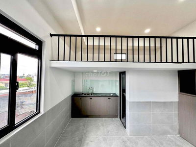🍰Gác Lửng Mới - Hoàng Hoa Thám, Tân Bình - Etown Cộng Hoà - Sân bay