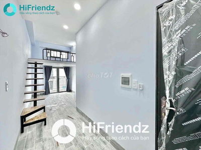 🍰Duplex Bancol Full Nội Thất_HỒ VĂN LONG, BÌNH TÂN_Trung Tâm VĨNH LỘC