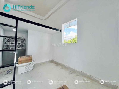 PHÒNG TRỌ ĐẸP CÓ GÁC CAO MỚI 100% GIÁ RẺ GẦN QUẬN 1, ĐH GTVT, Hutech