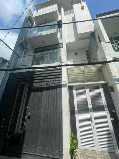 ☘️ Cho thuê nhà nguyên can 4pn 3wc hẻm 102/ / lê van thọ p11
