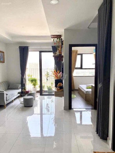 The Pegauite 2 Căn 51m2 Có Sổ Hồng Nội Thất Đầy Đủ Tặng Kèm