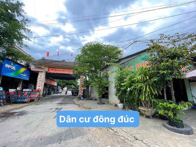 ⁉️Bán đất Hoà Vang - Lộc Bổn (nay xã Hưng Lộc - Tp Huế ) cách Trạm Thu