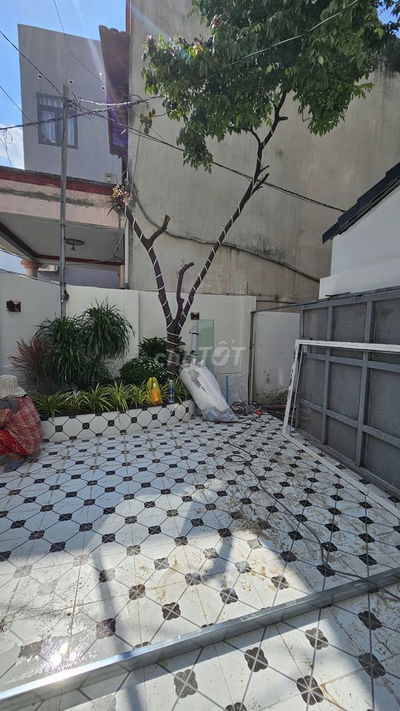 SÁT MẶT TIỀN TÂN MỸ PHÚ MỸ HƯNG Q7  DIỆN TÍCH NGANG 3,8 DÀI 17
