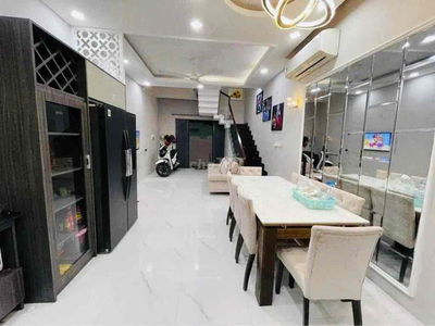 Đường số 37 phường tân kiểng Nhà 2 tầng 3pn 4m*17m Shr