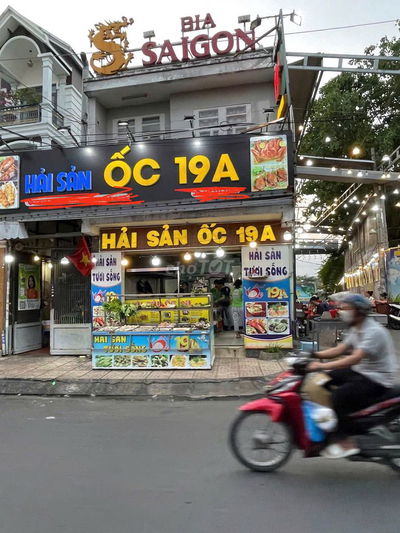 - Bán nhà góc 2 mặt tiền ngay chợ Đệm - Bình Chánh - 80m2 - 1tỷ450