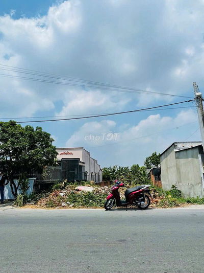 Vỡ nợ bán nhanh 750 triệu đất mặt tiền Nguyễn Kim Cương,Tân Thạnh Đông