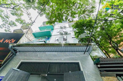 NGAY GẦN KHU VỰC CẦU GIẤY - GOLDMARK CITY CÓ PHÒNG GÁC XẾP XINH XINH