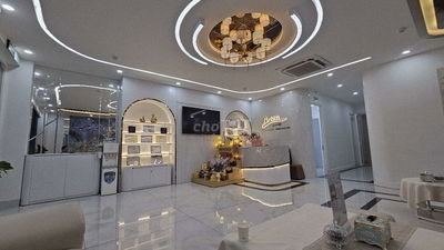 145m2 9 tầng mặt 7,1m 109 Tỷ Quan Hoa Cầu Giấy