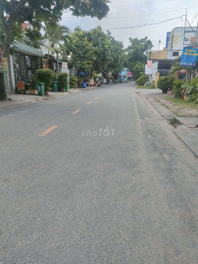 BÁN NHÀ PHƯỜNG THỚI AN ĐƯỜNG LÊ THỊ RIÊNG DT 5X19 NHÀ 4 TẦNG