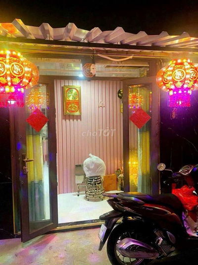BÁN NHÀ CẤP 4 18M2 MỚI XÂY HẺM C13 PHẠM HÙNG KẾ KDC TRUNG SƠN