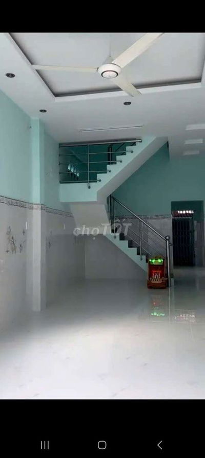 Cho thuê nhà nguyên căn đường Phạm Văn Chí