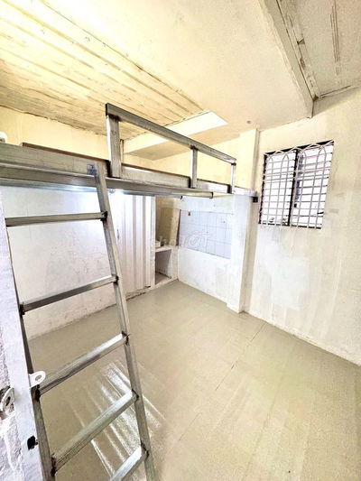 Căn hộ Dịch vụ 4 Người 2 P.Ngủ Siêu Rẻ Trung Tâm Bình Thạnh