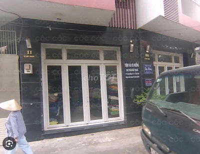 Cho thuê mặt bằng kinh doanh, 2 mặt tiền.