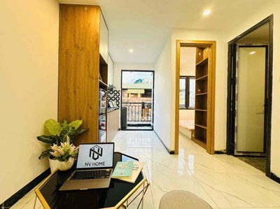 💥 CĂN HỘ 1N1K – 198 XÃ ĐÀN GIÁ TỪ 5TR8