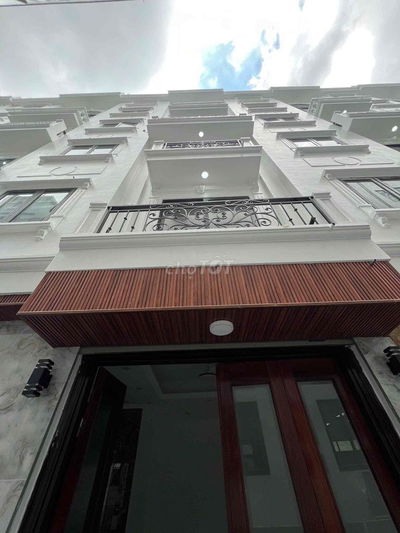 Bán nhà xây mới Tây Hồ- Quảng An gần Hồ hoàn kiếm,có thang máy