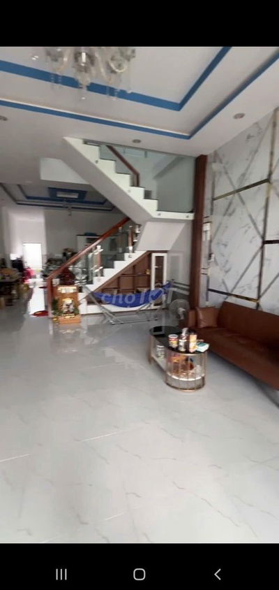 Bán NR đẹp SHR tại xã Long Thượng, 2,45 tỷ, 2PN, 2WC, 1 phòng thờ
