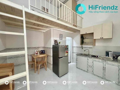cho thuê phòng trọ giá rẻ đình phong phú, Lê văn việt, 25m2 gác cao