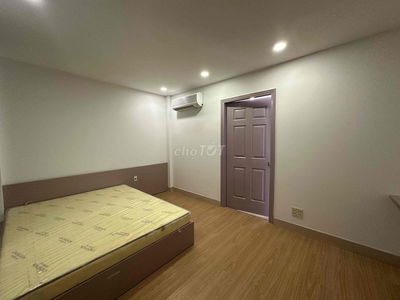 Cho thuê phòng giá rẻ 1pngủ full nội thất Quận Bình Thạnh