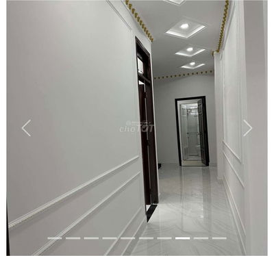 HXH đường Thoại Ngọc Hầu. Q Tân Phú. Dt: 4,1x17(70m2).3 tầng .Giá 8 Tỷ