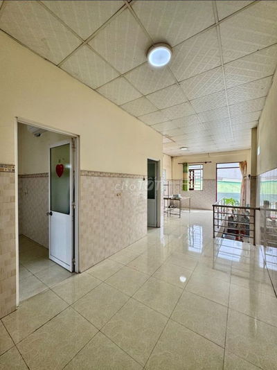 🏡 Nhà Đẹp Tỉnh Lộ 10, Hẻm Xe Hơi, 62M² Nở Hậu, Giá Chỉ 4.5 Tỷ