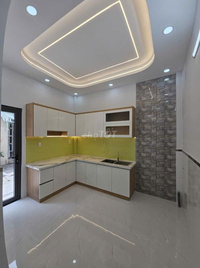 🏡 Lô Góc Mã Lò 2 Mặt Hẻm, Nhà 2 Tầng, Mới 100%, Giá Nhỉnh 3 Tỷ
